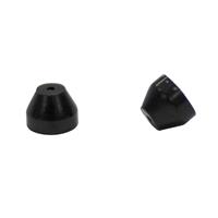 1/16" Ferrule 0.3 mm ID Agilent Style 60% Vespel / 40% Graphite (10/pk)